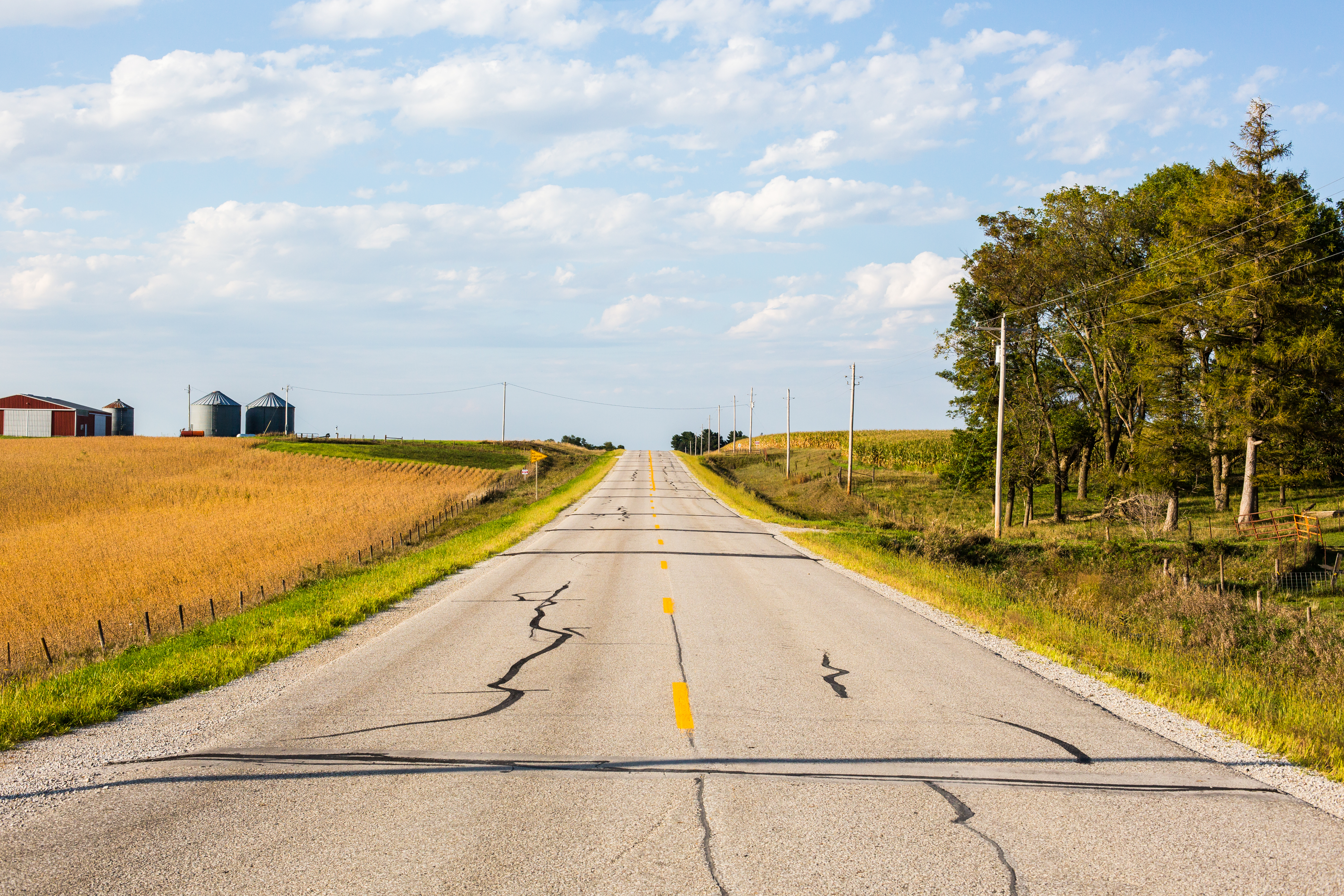NFU Applauds Introduction of STRESS Act — Bill Provides Assistance to Struggling Farmers Amidst Farm Economy Decline NFU Applauds Introduction of STRESS Act — Bill Provides Assistance to Struggling Farmers Amidst Farm Economy Decline