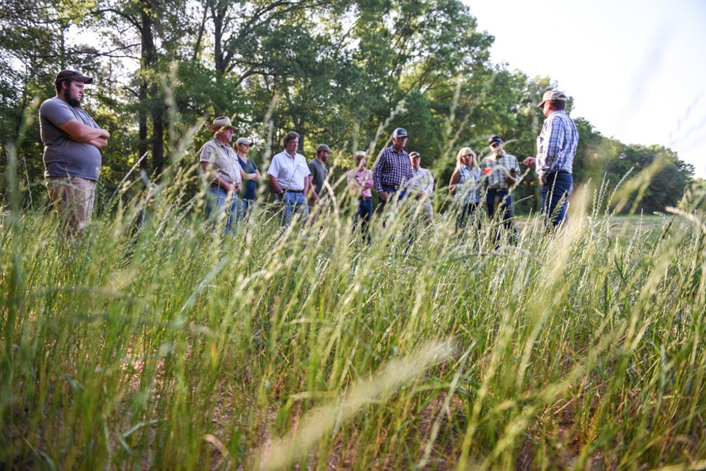 From the Farm: Historic White Oak Pastures Embraces a Food Safety Culture